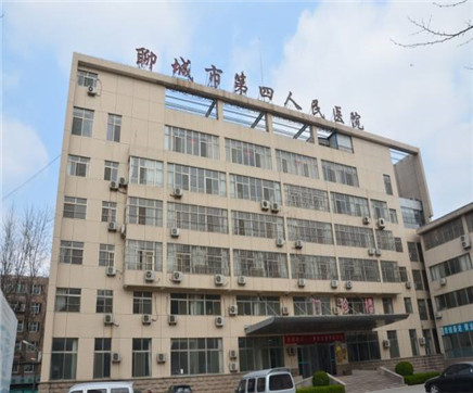 阳江防辐射铅门应用于第四人民医院